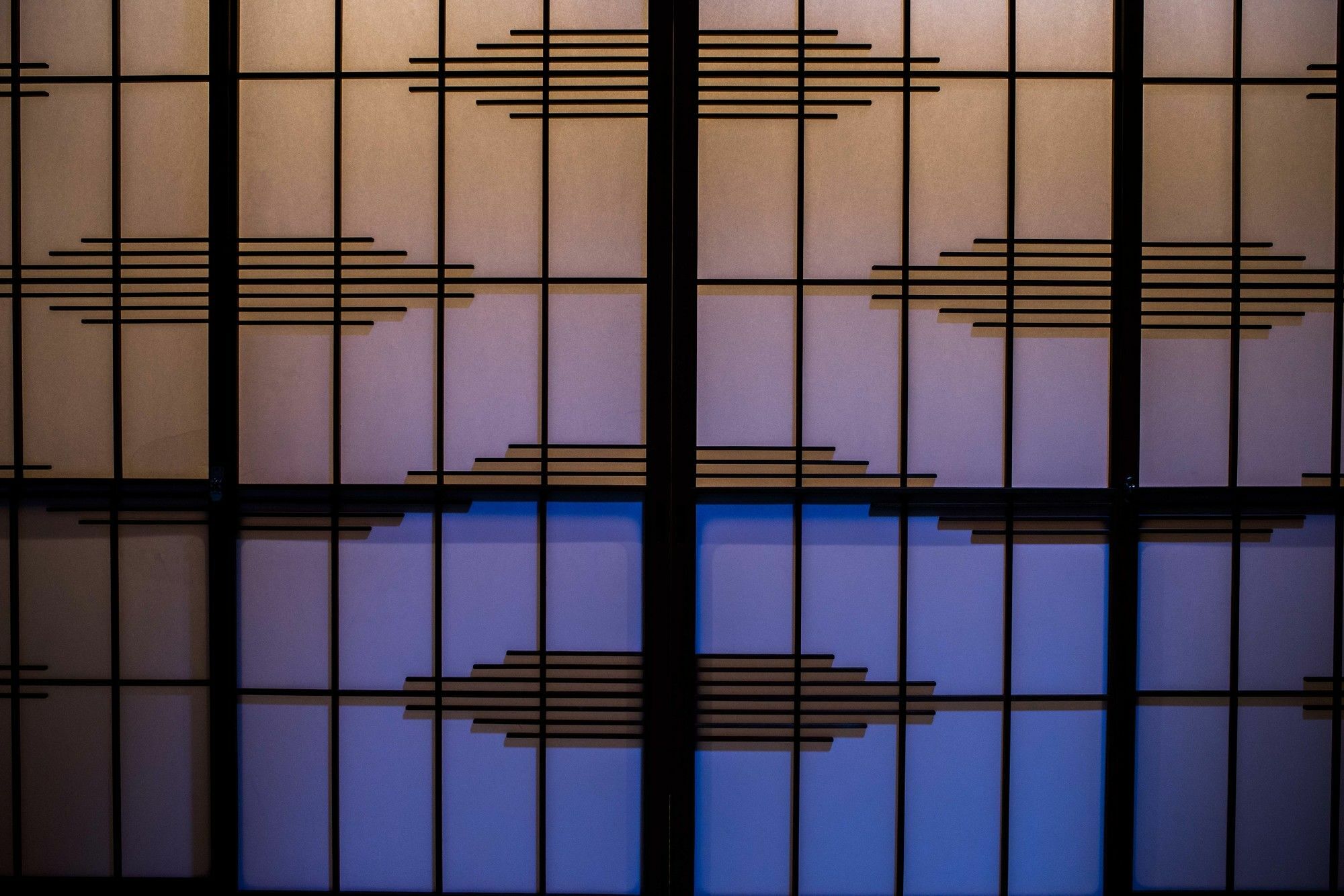 Guesthouse Hangeshou Kyoto Exteriör bild